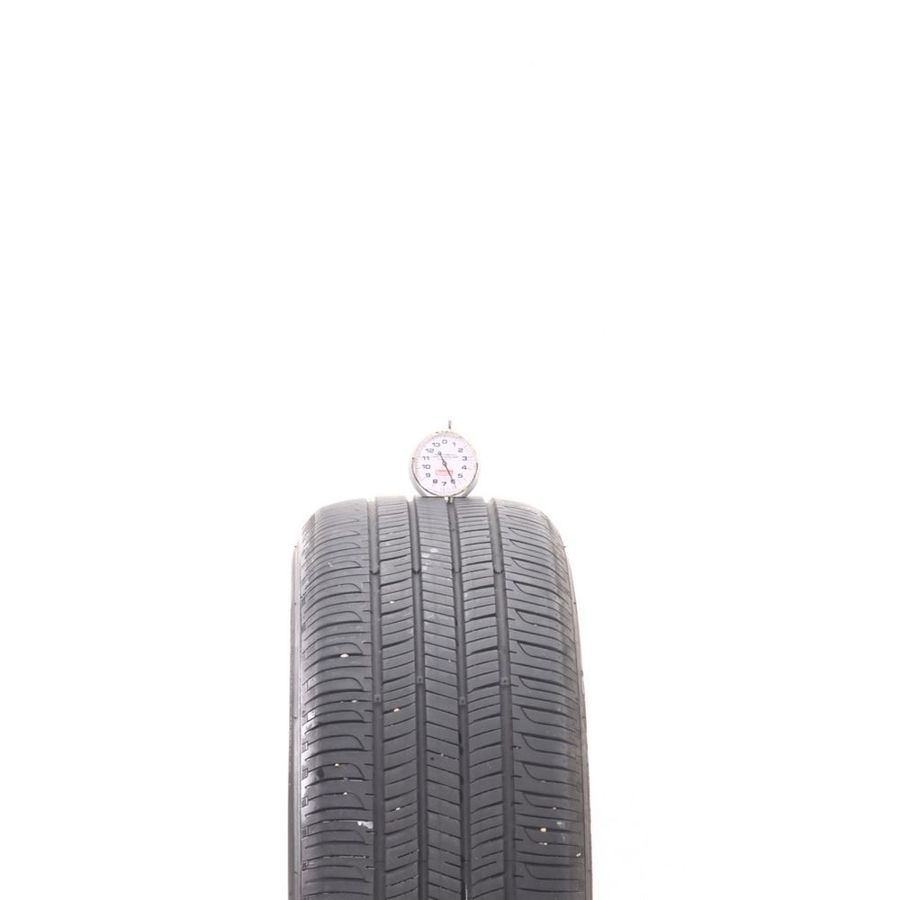 Set of (4) Used 195/65R15 Hankook Kinergy GT 91H - 6-6.5/32 - Image 2