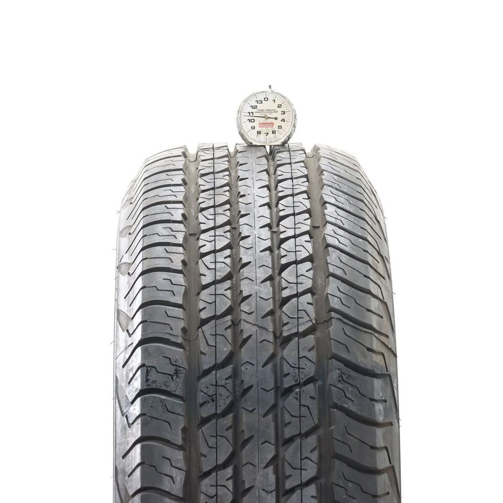 Used 235/65R17 Dunlop Grandtrek AT20 104H - 10.5/32 - Image 2