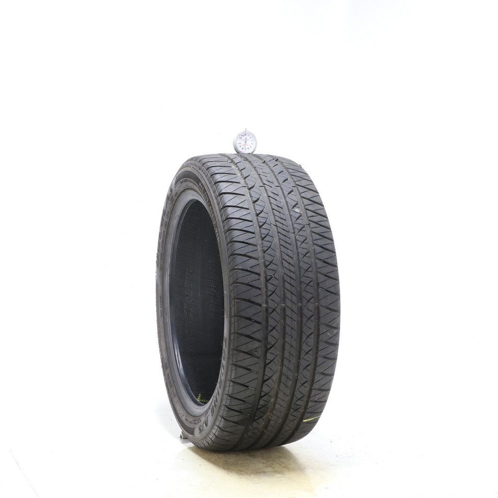 Used 225/45R17 Douglas Touring A/S 91W - 7/32 - Image 1