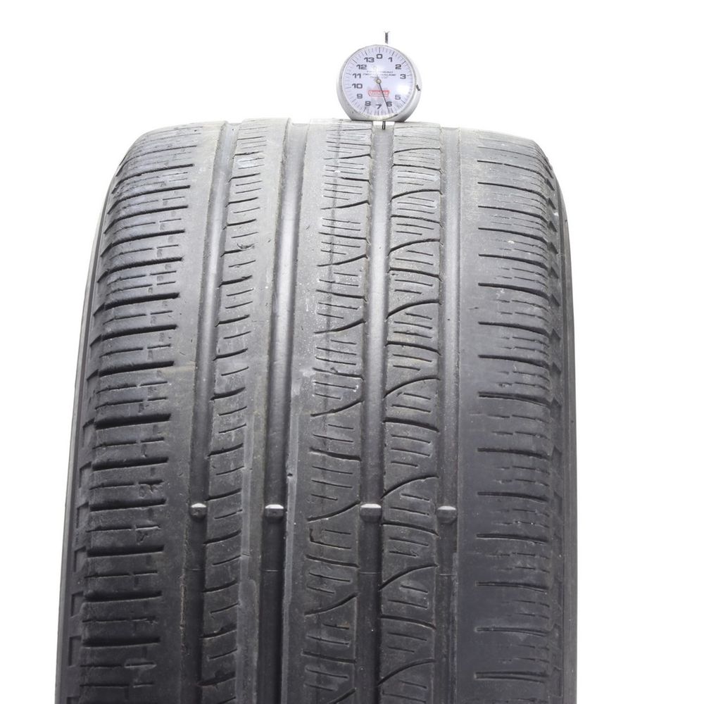 Set of (4) Used 275/50R22 Pirelli Scorpion Verde Plus 111H - 5.5-6/32 - Image 5