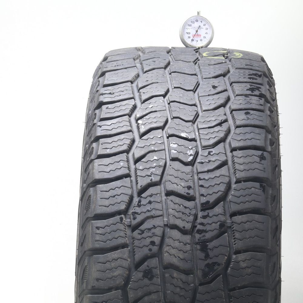 Set of (2) Used 275/60R20 Cooper Discoverer A/T 115T - 8-8.5/32 - Image 2