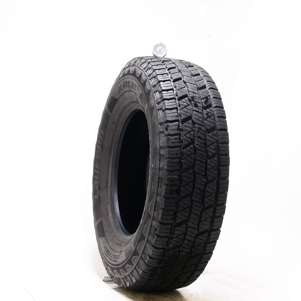 Used 255/75R17 Laufenn X Fit AT 115T - 10/32 - Image 1