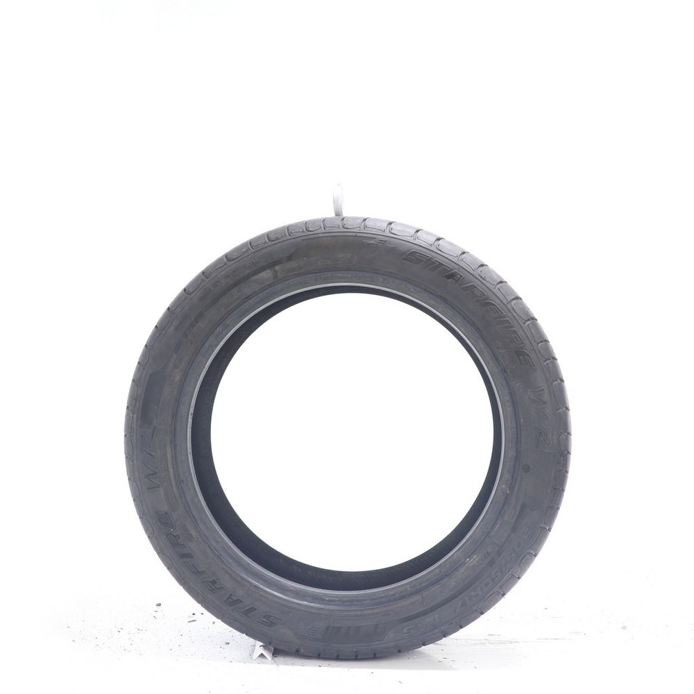 Set of (2) Used 205/50R17 Starfire WR 93W - 9-9.5/32 - Image 3