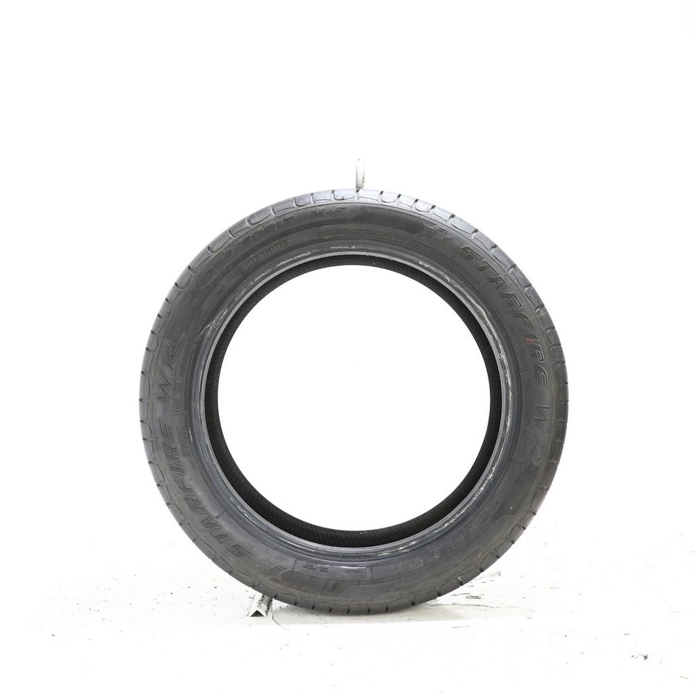 Set of (2) Used 205/50R17 Starfire WR 93W - 9-9.5/32 - Image 6