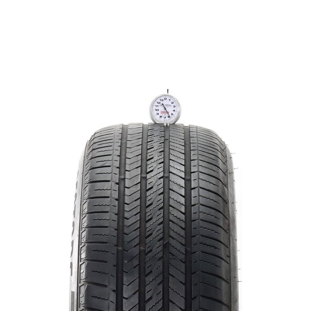 Set of (4) Used 235/55R20 Bridgestone Alenza Sport A/S 102V - 5.5/32 - Image 2