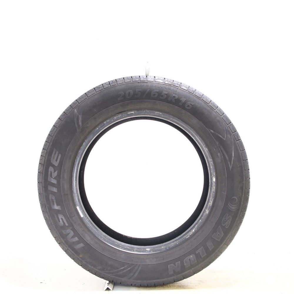 Used 205/65R16 Sailun Inspire 95H - 7/32 - Image 3