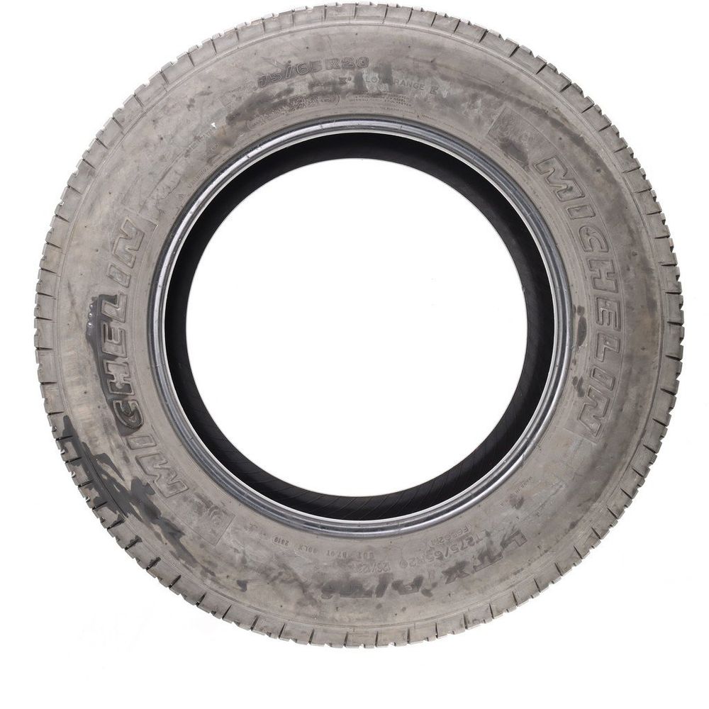 Set of (4) Used LT 275/65R20 Michelin LTX A/T2 126/123R E - 6.5-8/32 - Image 12