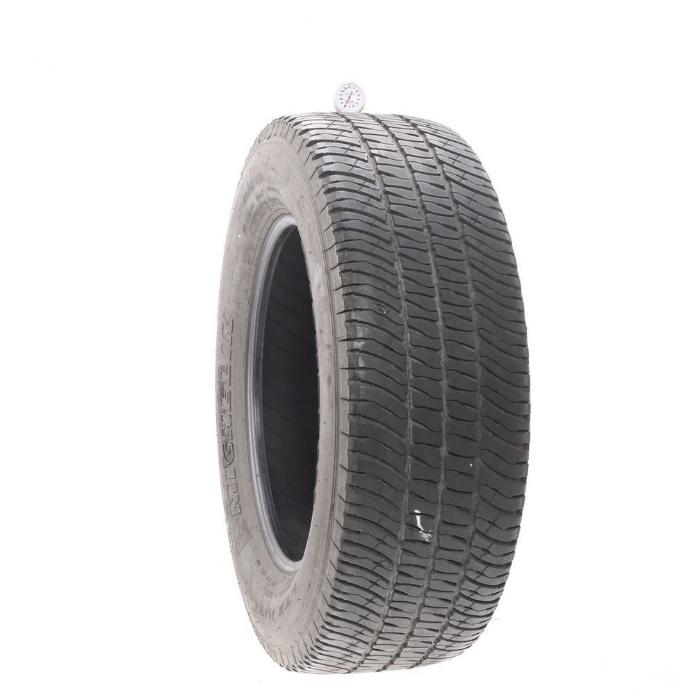Set of (4) Used LT 275/65R20 Michelin LTX A/T2 126/123R E - 6.5-8/32 - Image 10