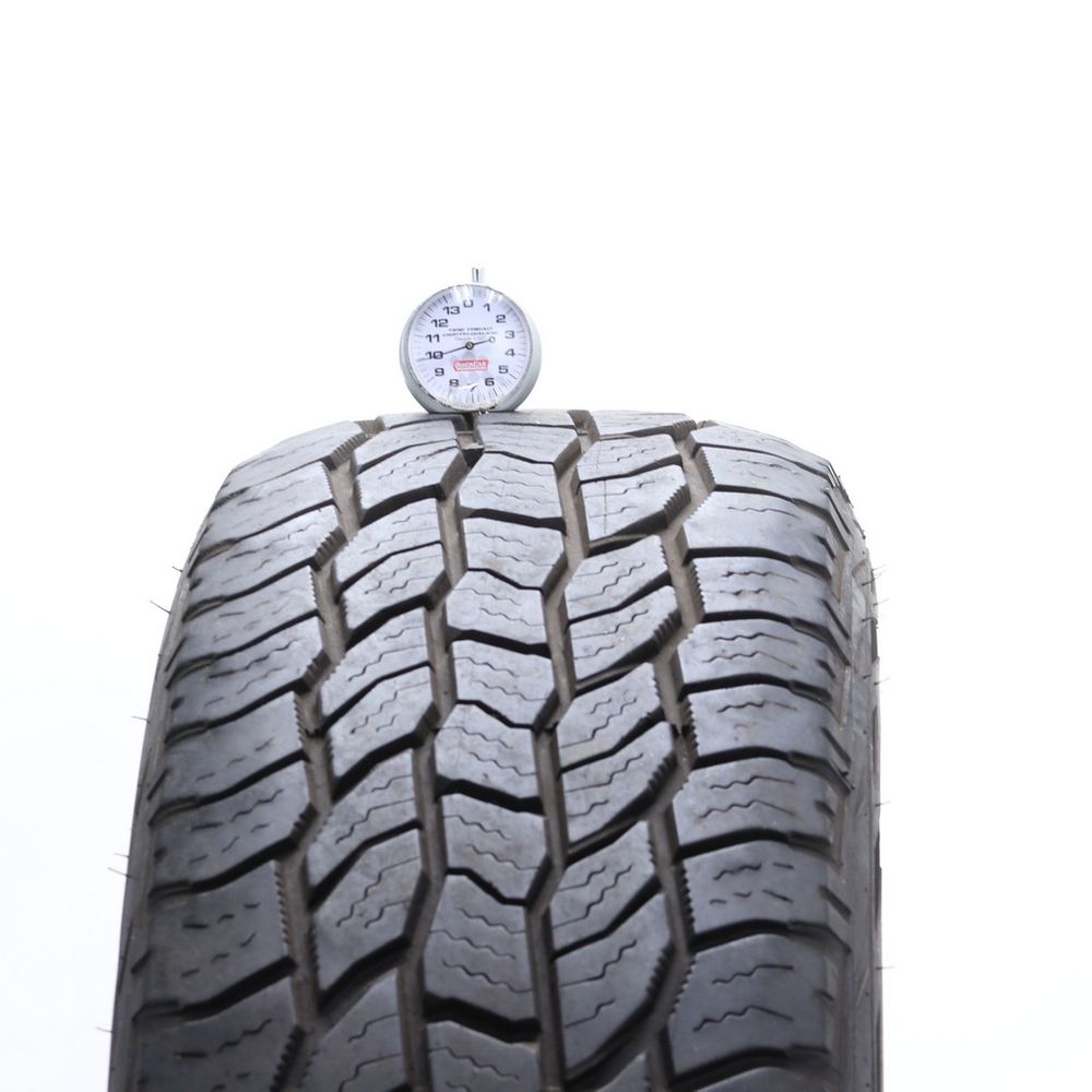 Used 255/70R18 Cooper Discoverer A/T3 113T - 10/32 - Image 2