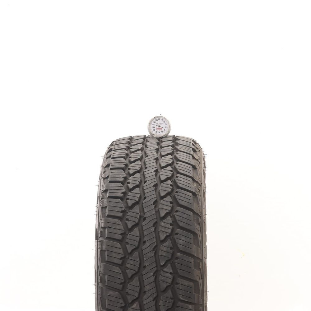 Used 225/60R17 Firestone Destination A/T2 99H - 11/32 - Image 2