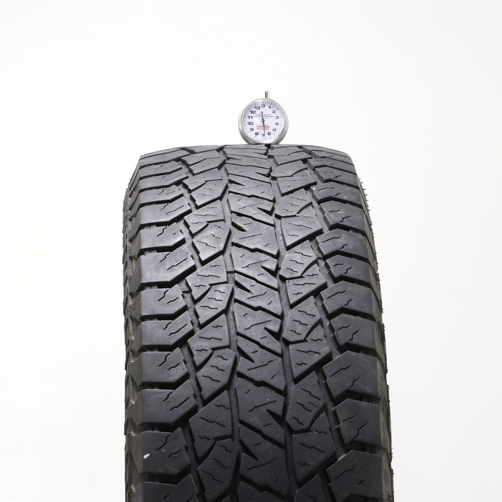 Used LT 265/70R18 Hankook Dynapro AT2 124/121S E - 6.5/32 - Image 2