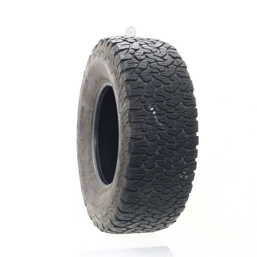 Used LT 315/70R17 BFGoodrich All-Terrain T/A KO2 113/110T C - 10/32 - Image 1