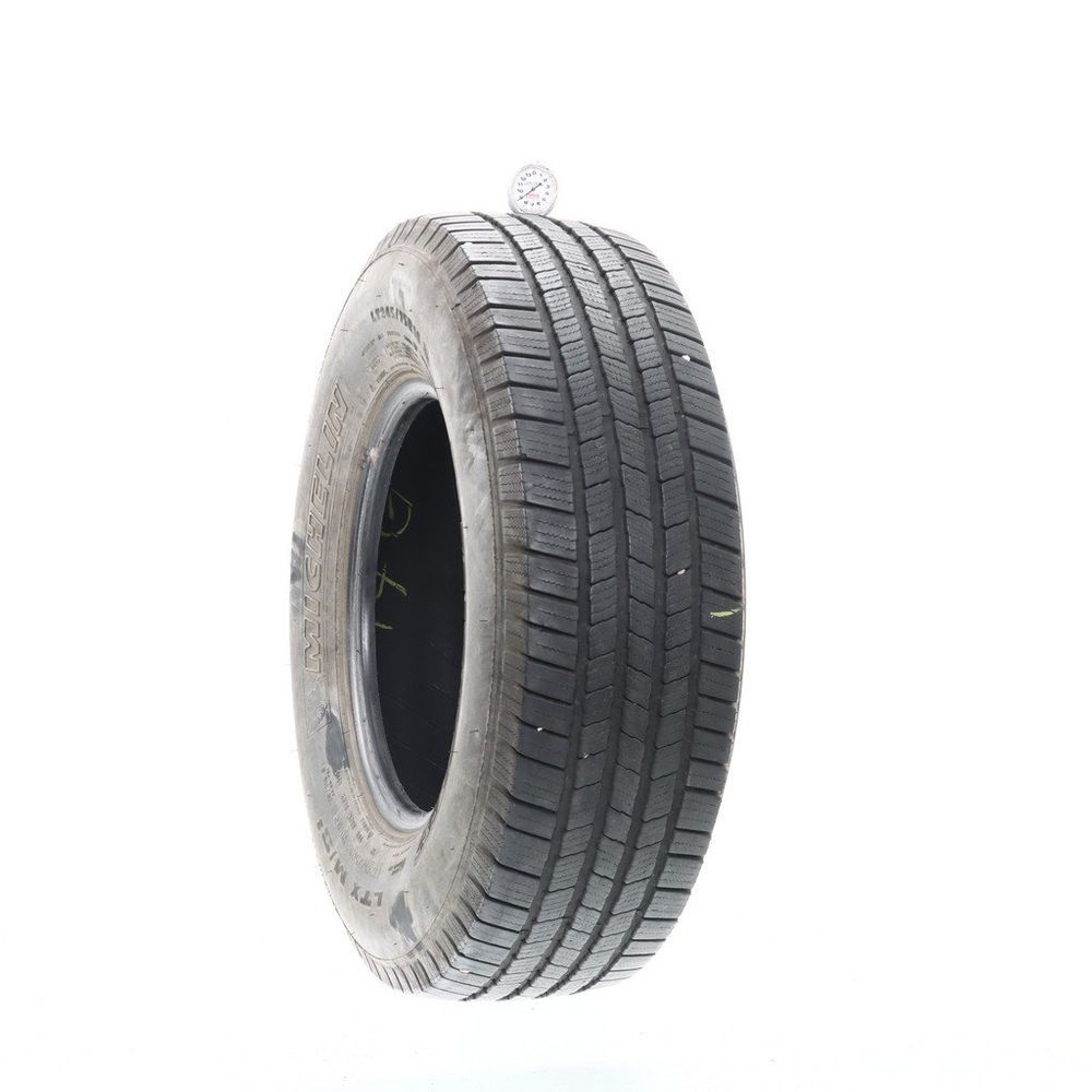 Used LT 245/75R16 Michelin LTX M/S2 120/116R E - 9/32 - Image 1