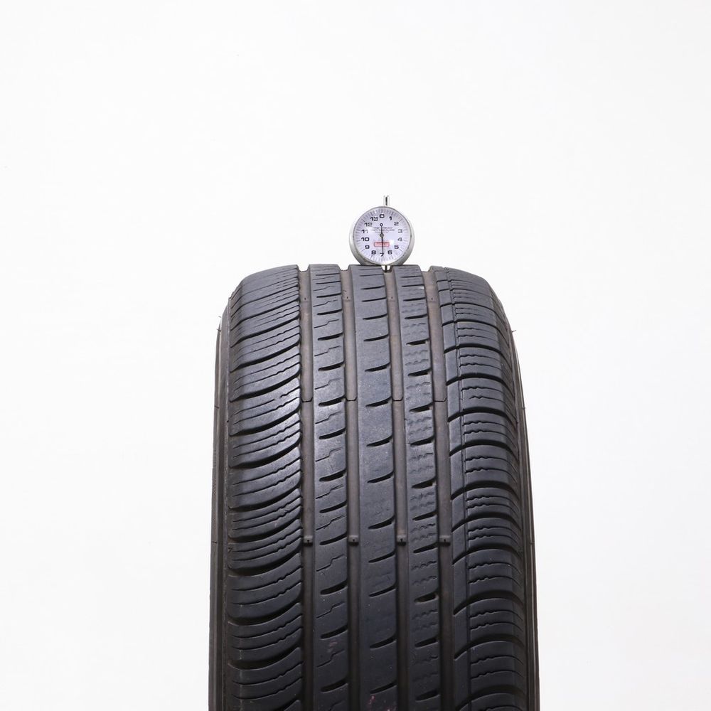 Set of (2) Used 235/65R17 SureDrive Touring A/S TA71 104H - 5.5-7/32 - Image 5