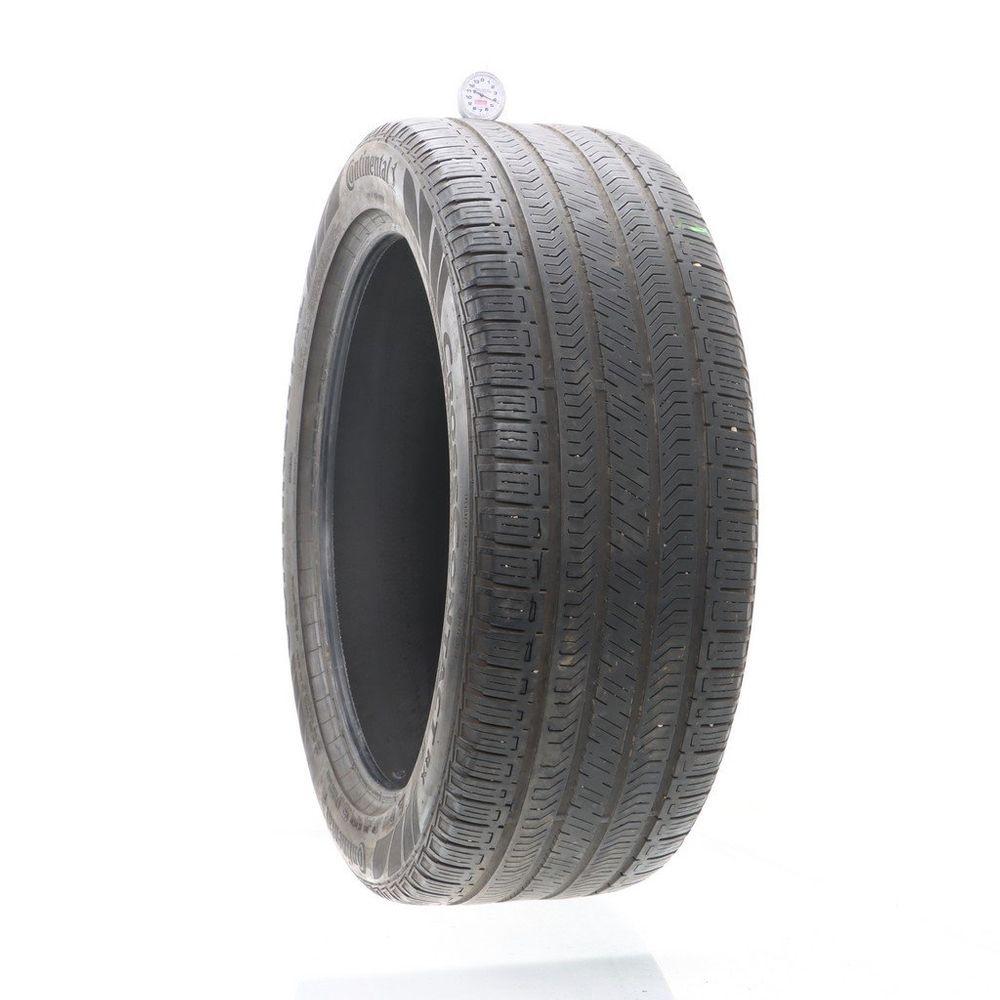 Used 275/45R22 Continental CrossContact RX LR 115W - 4/32 - Image 1