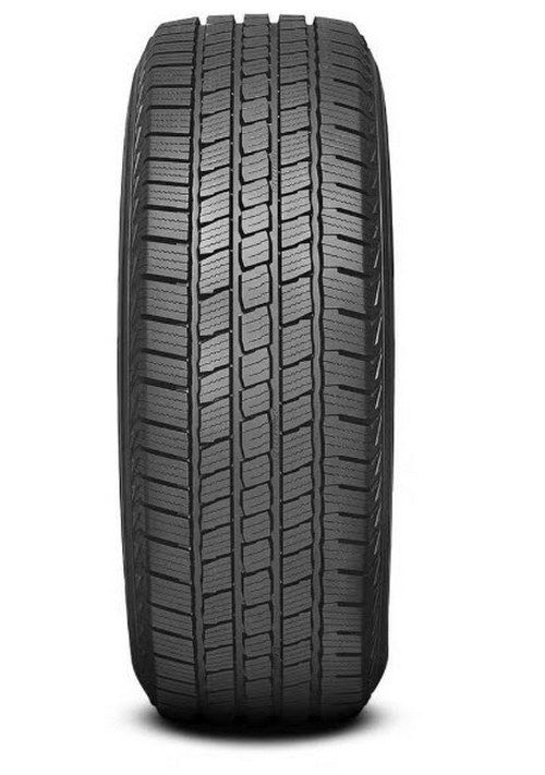 Set of (2) New P 215/70R16 Kumho Crugen HT51 99T - Image 2