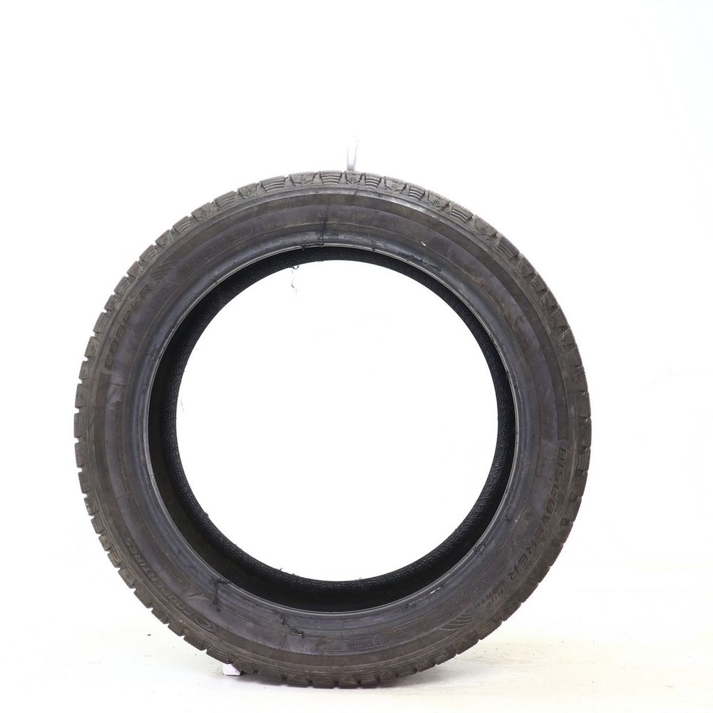 Used 225/45R18 Cooper Discoverer True North 95H - 7.5/32 - Image 3