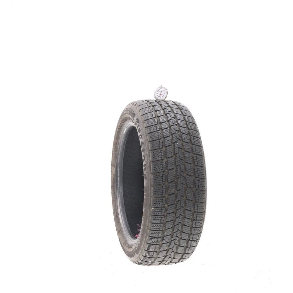 Used 195/50R16 Firestone WeatherGrip 84V - 7.5/32 - Image 1