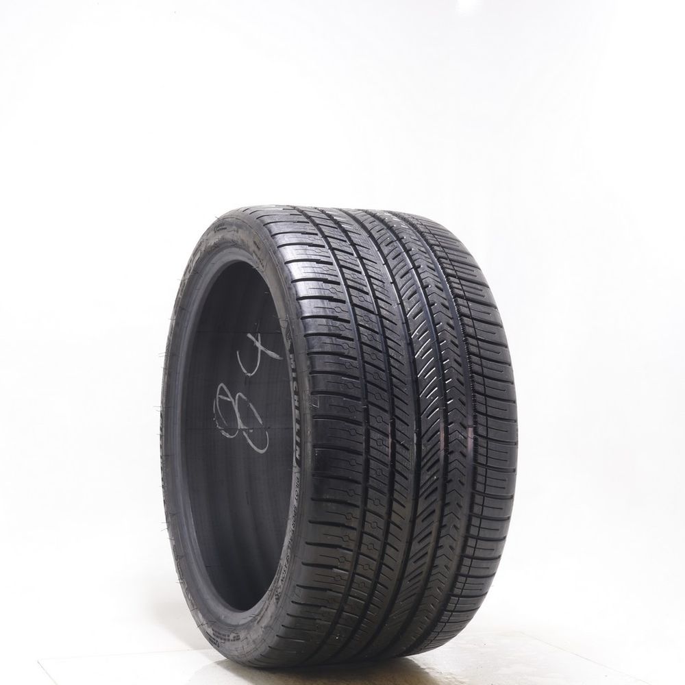 New 295/30ZR20 Michelin Pilot Sport All Season 4 101Y - 10/32 - Image 1