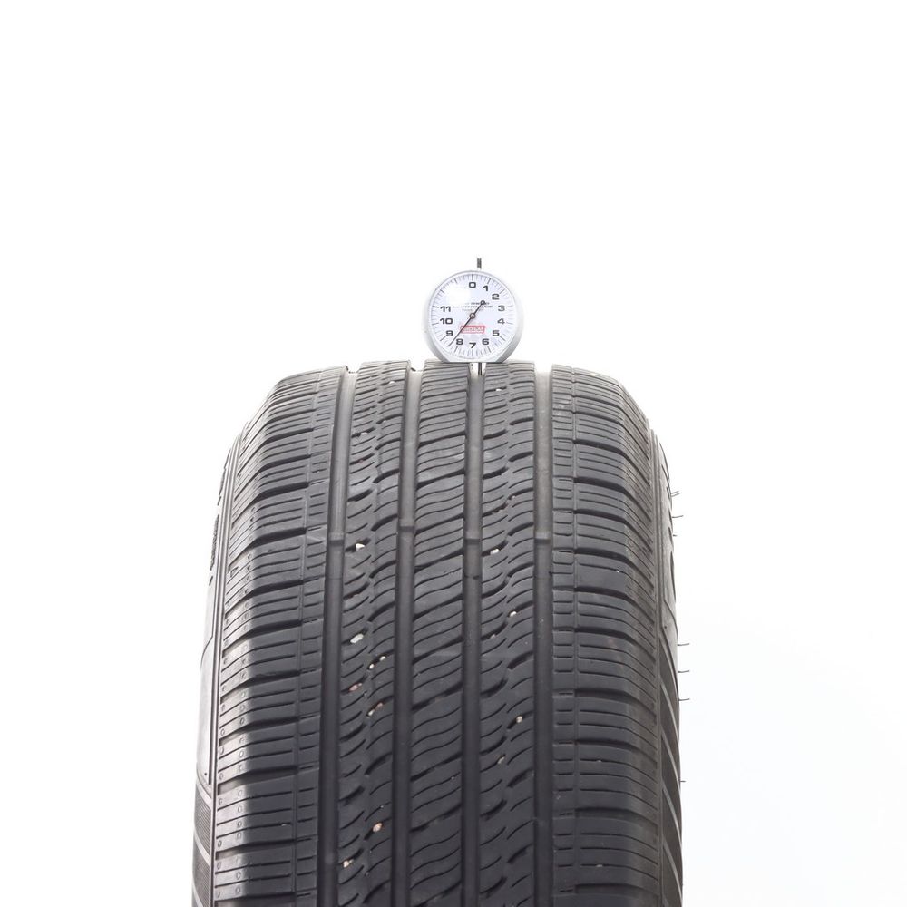 Set of (2) Used 215/65R17 Giti Comfort XA1 99H - 7.5-8.5/32 - Image 5