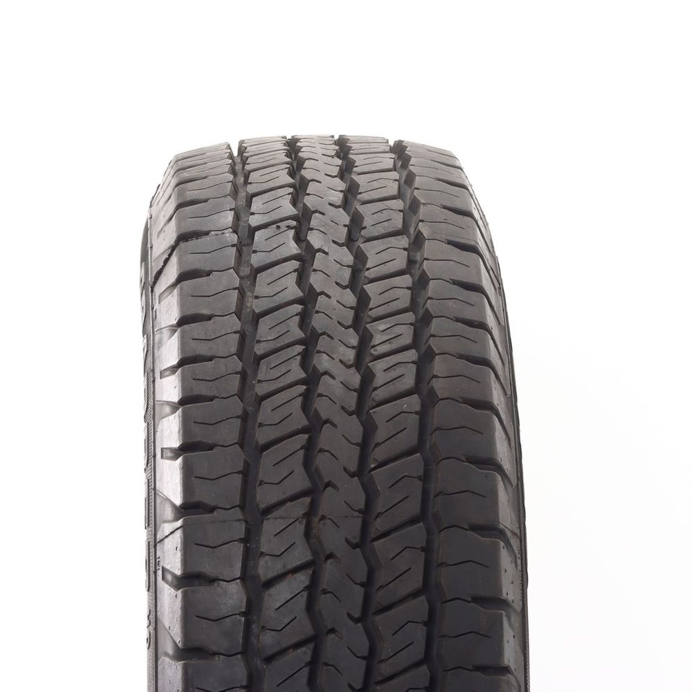 New LT 245/75R16 General Grabber HD 120/116S E - Image 2