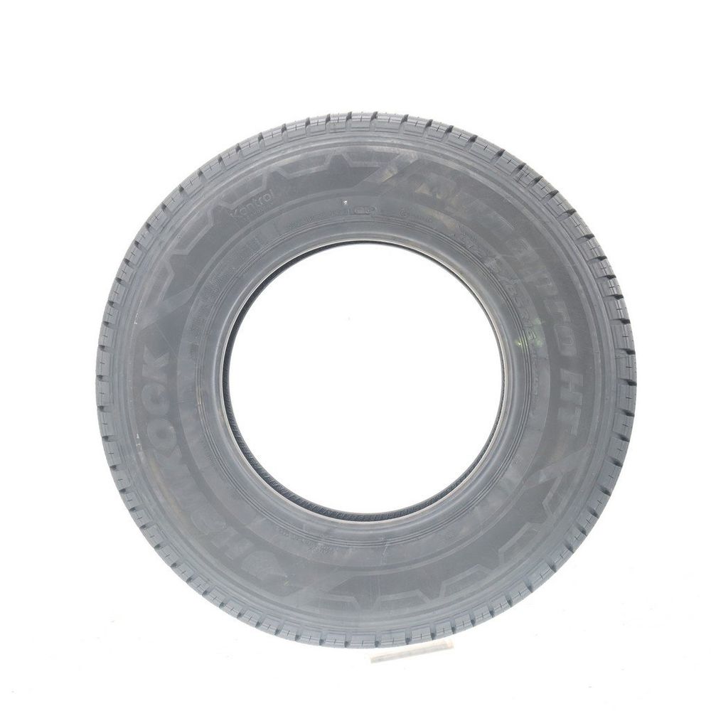 Set of (2) New LT 215/85R16 Hankook Dynapro HT 115/112Q E - Image 3