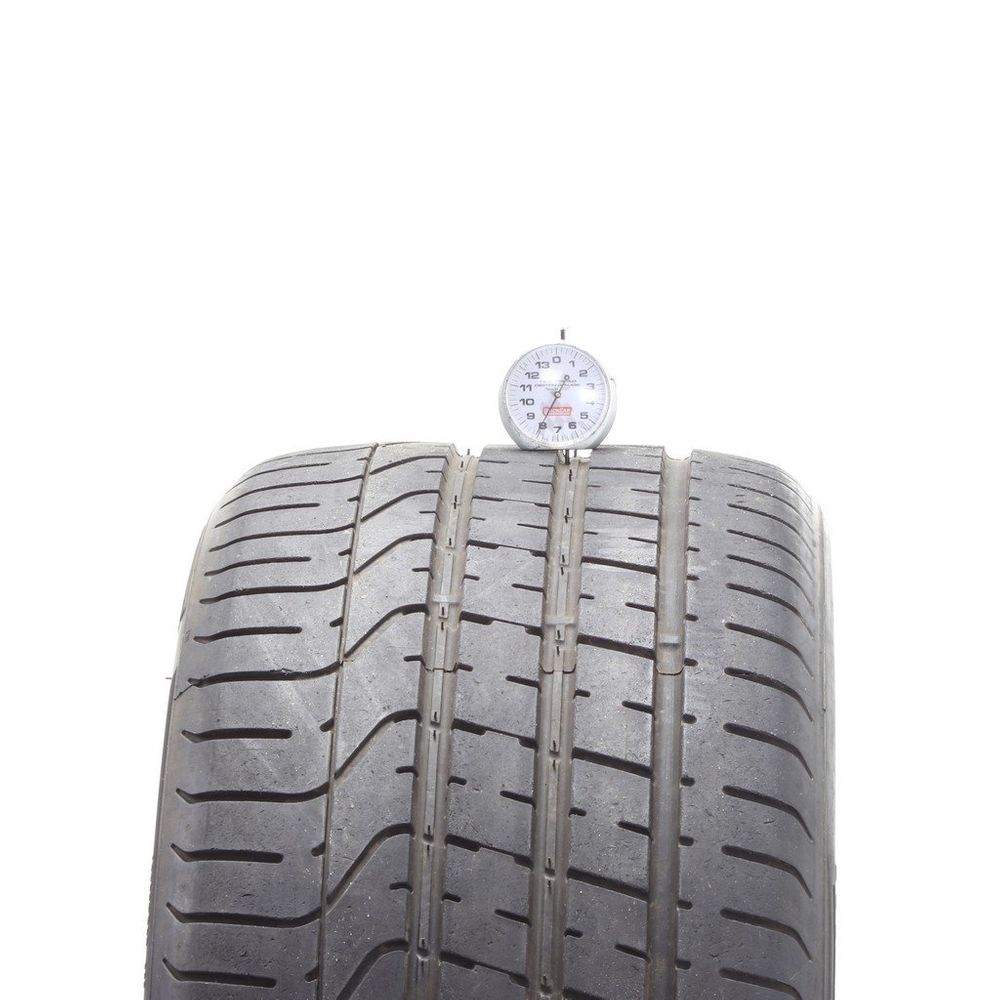 Used 275/30ZR20 Pirelli P Zero R01 97Y - 8/32 - Image 2