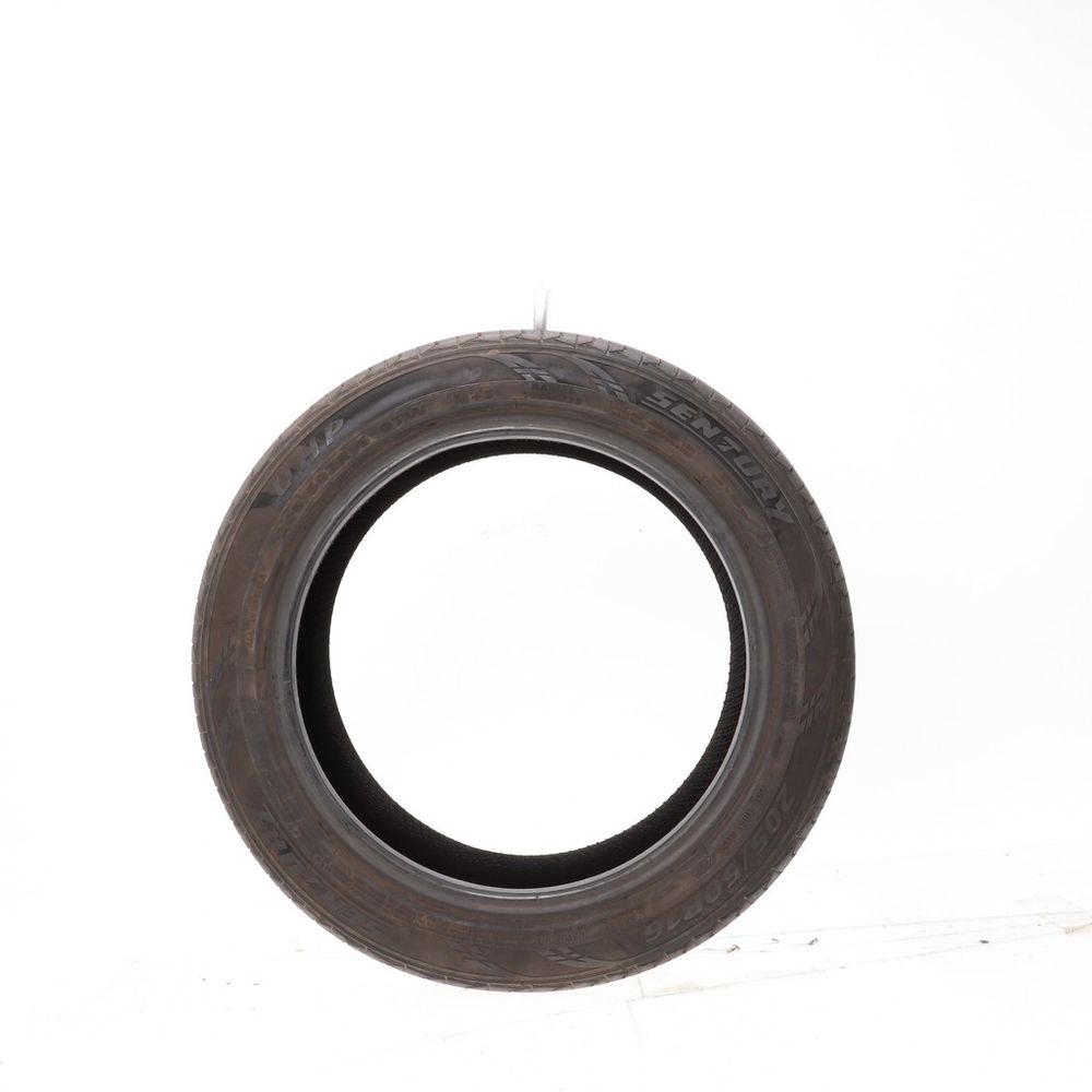 Used 205/50ZR16 Sentury UHP 87W - 8/32 - Image 3