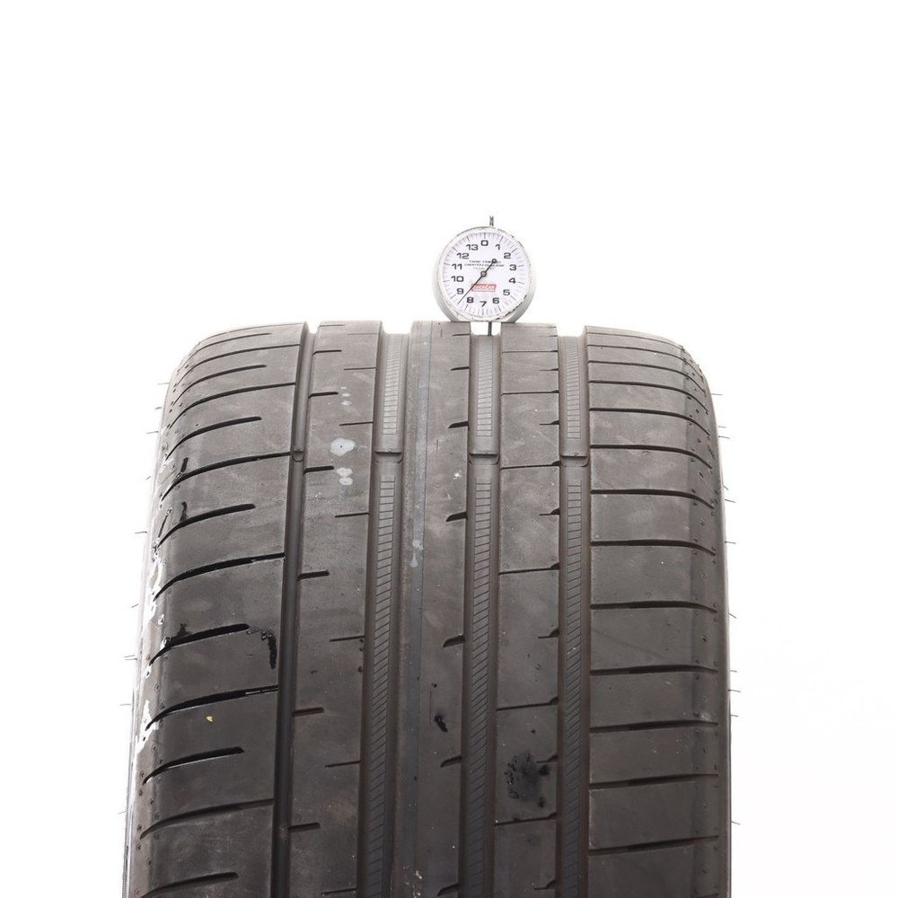Used 265/35ZR21 Goodyear Eagle F1 Asymmetric 3 NF0 101Y - 8.5/32 - Image 2
