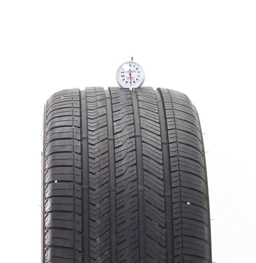 Set of (2) Used 275/45R20 Bridgestone Alenza Sport A/S RFT 110H - 6-6.5/32 - Image 5