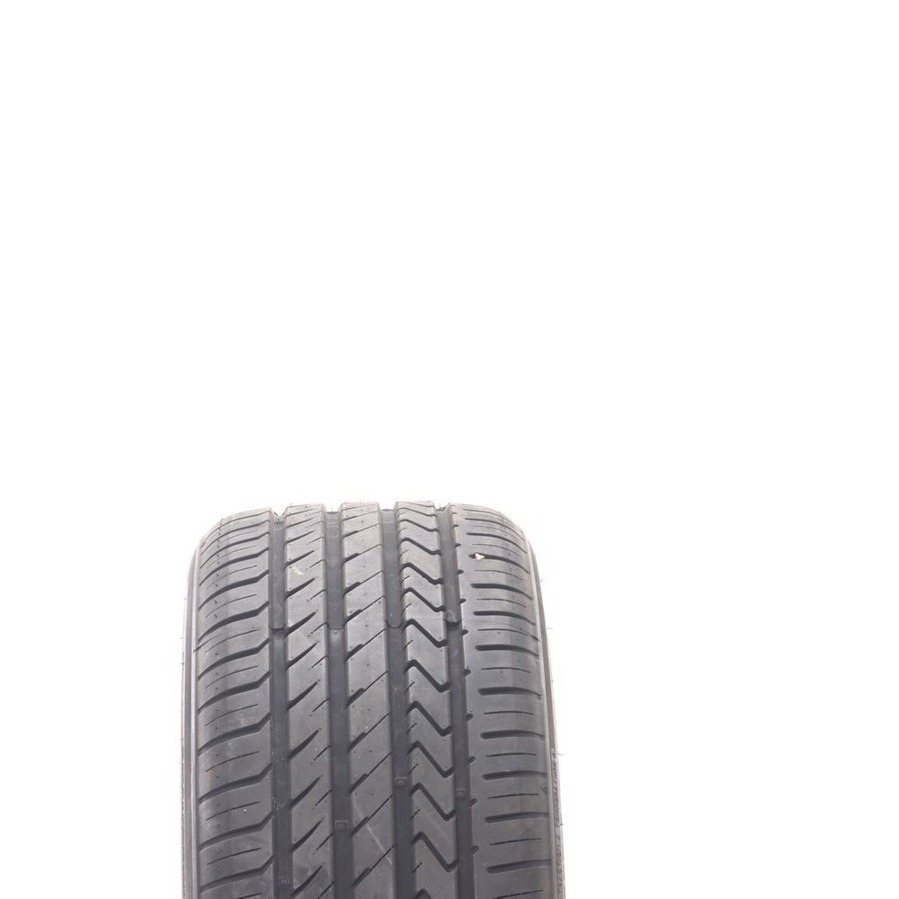 Driven Once 225/40ZR19 Lexani LX-Twenty 93W - 9.5/32 - Image 2