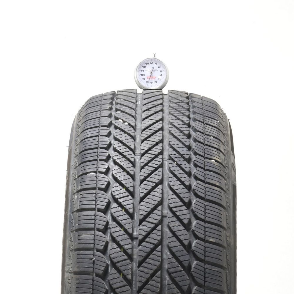 Set of (4) Used 235/55R20 Bridgestone WeatherPeak 102H - 7-8.5/32 - Image 5