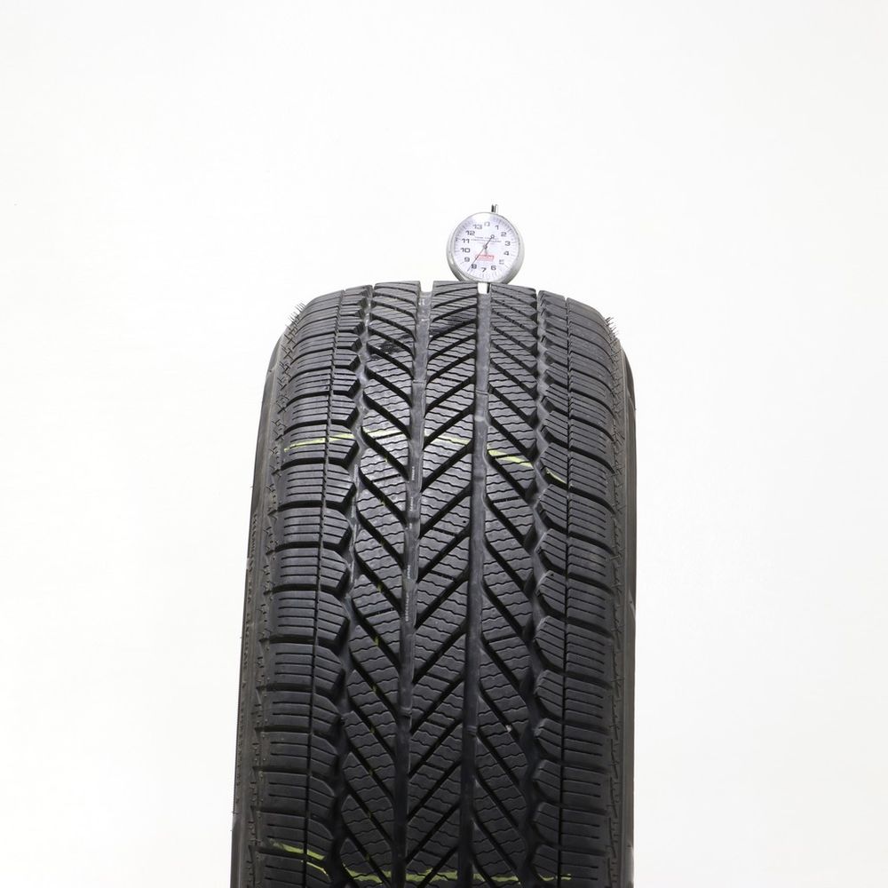 Set of (4) Used 235/55R20 Bridgestone WeatherPeak 102H - 7-8.5/32 - Image 8