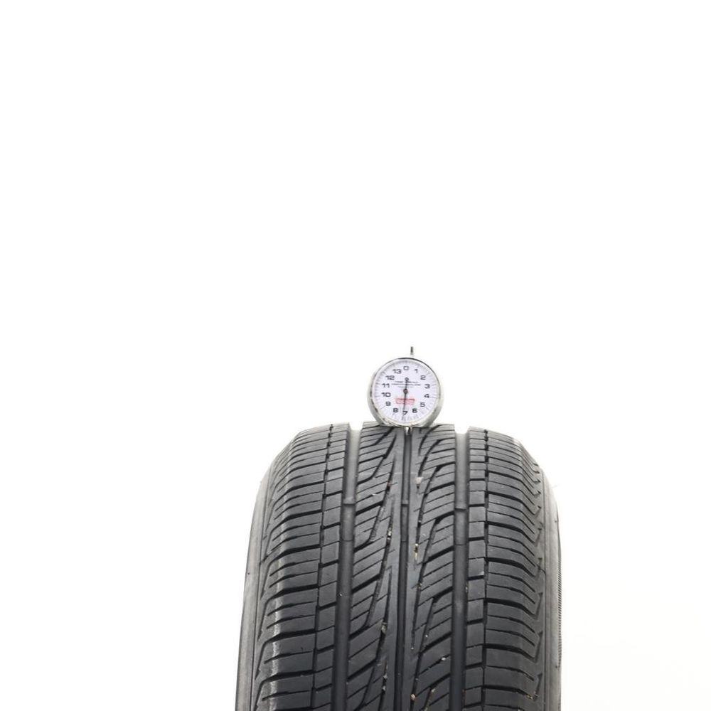 Used 205/65R15 Hankook Optimo H418 92H - 7/32 - Image 2