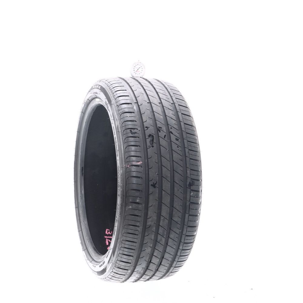 Used 235/40ZR19 Nama Maxmach NM-31TH 96W - 8.5/32 - Image 1