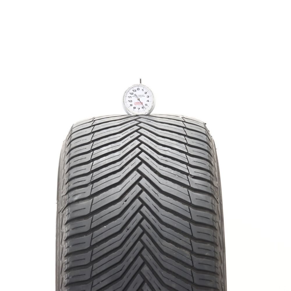 Used 235/65R18 Michelin CrossClimate 2 106H - 5.5/32 - Image 2