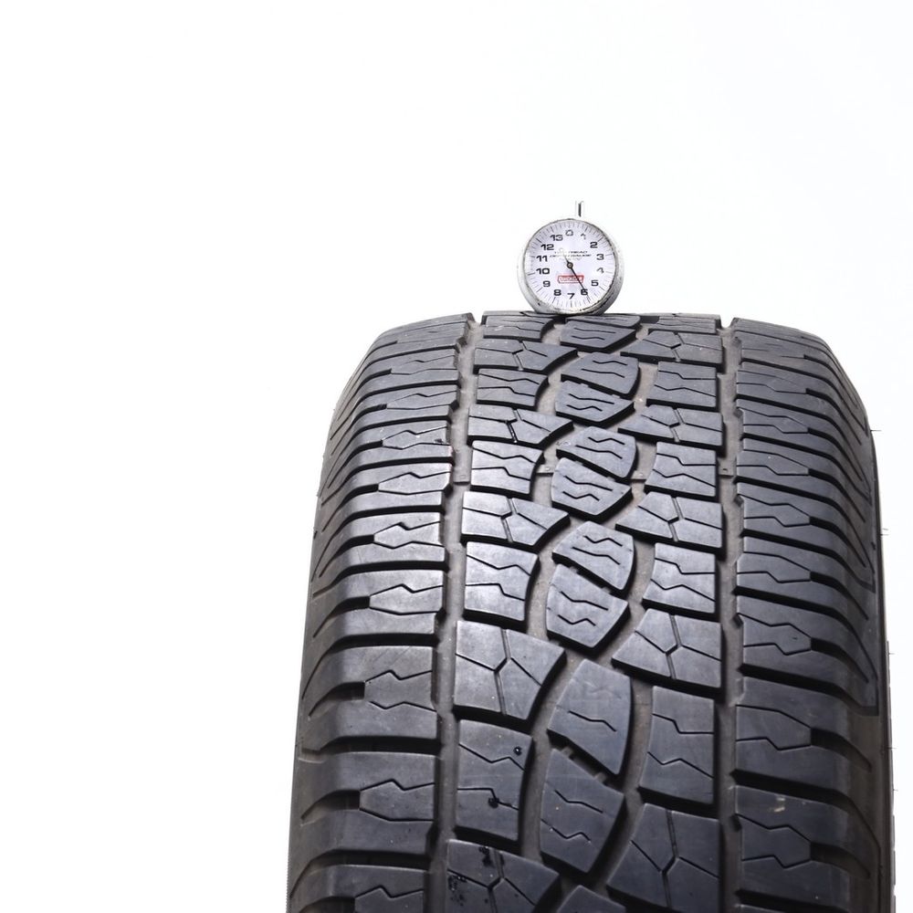 Used 275/65R18 Starfire Solarus AP 116T - 5.5/32 - Image 2