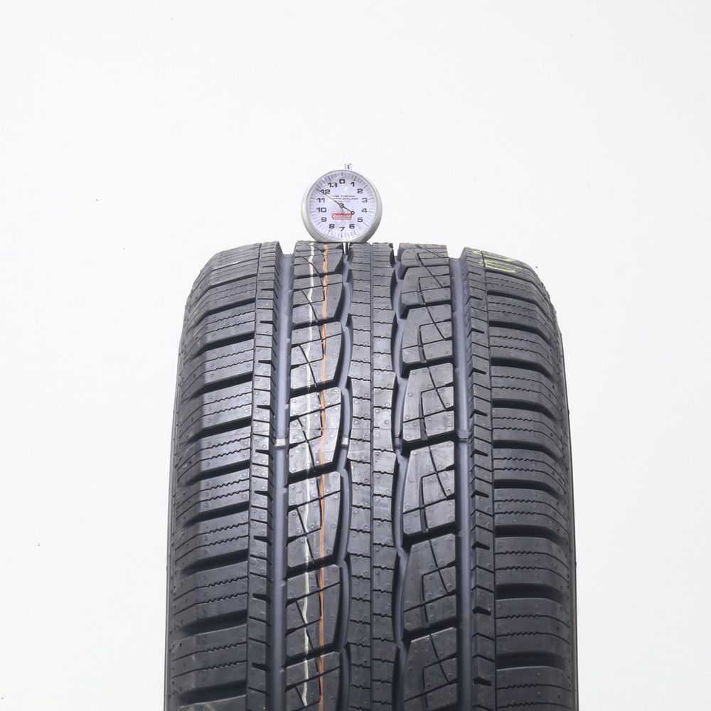 Used 245/55R19 General Grabber HTS 60 103T - 11.5/32 - Image 2