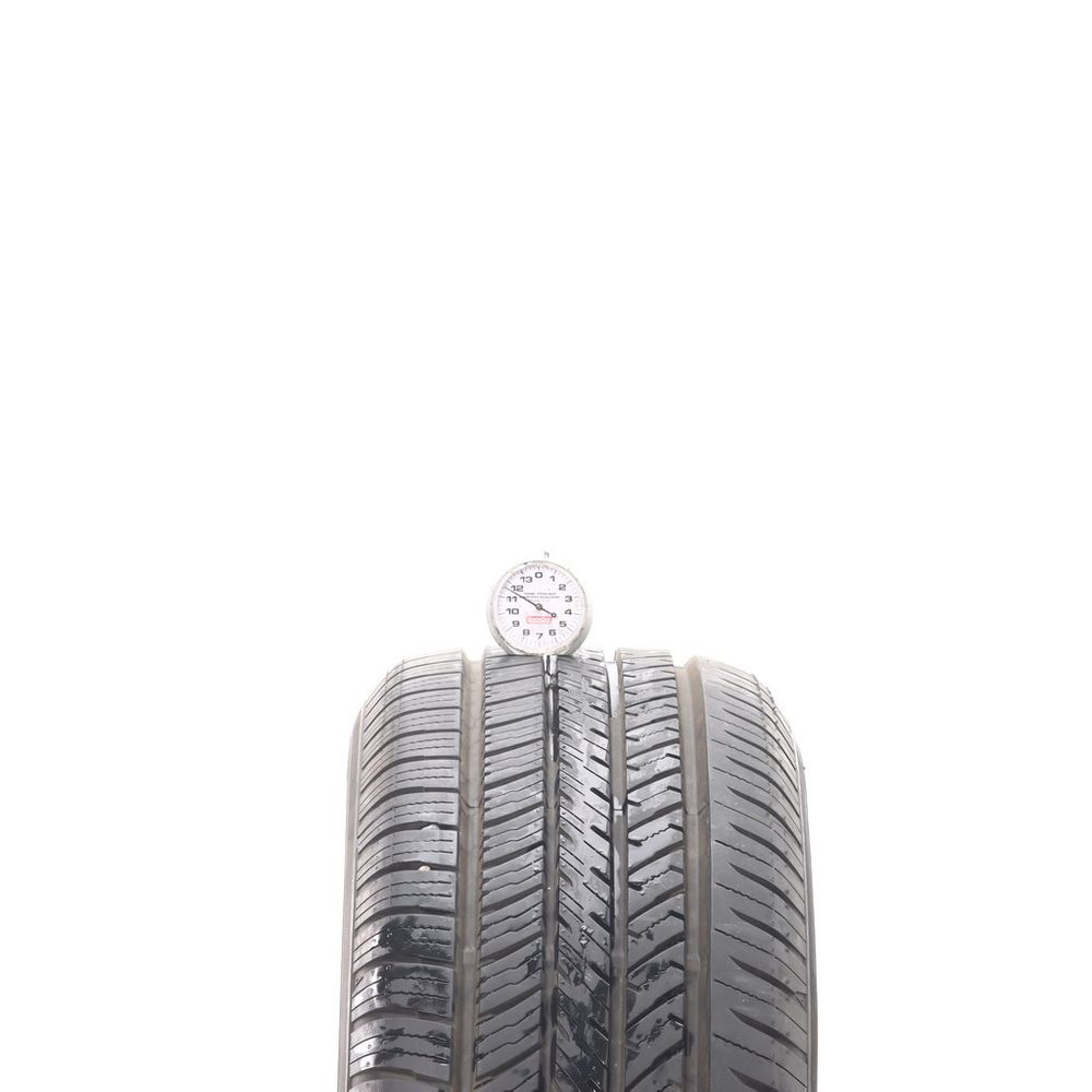 Set of (4) Used 215/55R16 Yokohama YK-GTX 97H - 11.5/32 - Image 2