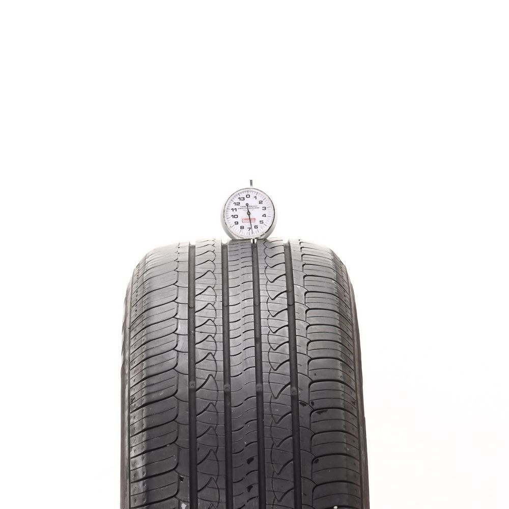 Set of (2) Used 205/60R16 Nexen N'Priz AH8 92H - 5.5-6.5/32 - Image 5
