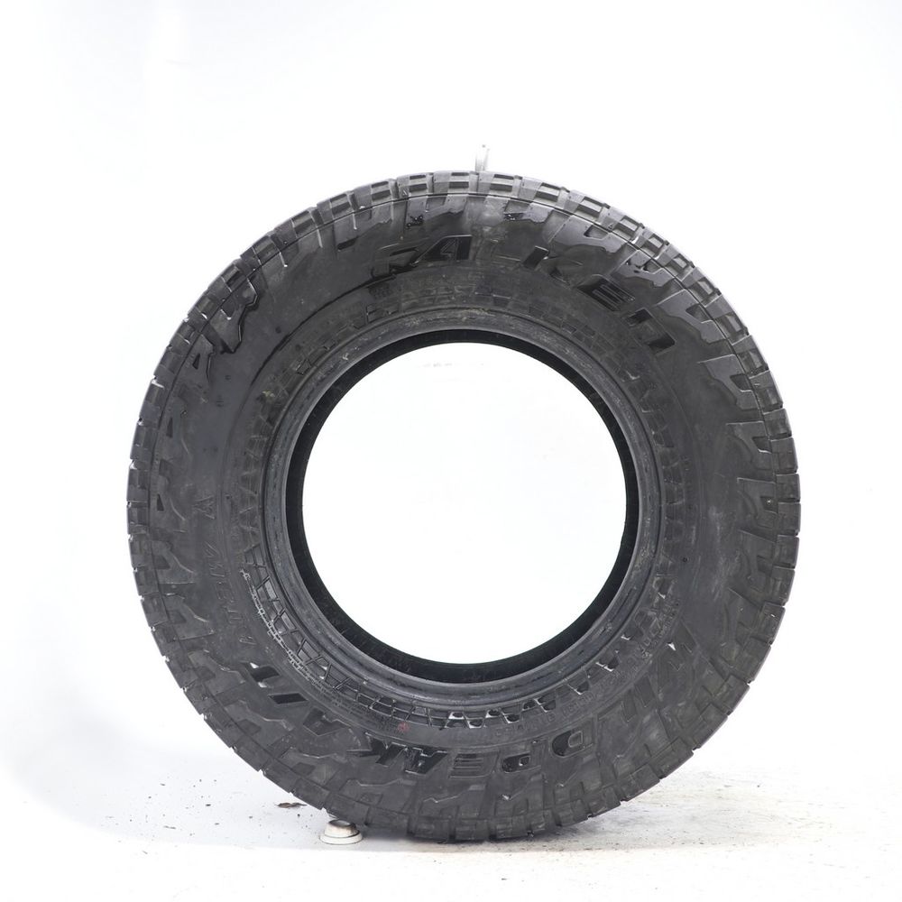 Set of (2) Used 265/70R16 Falken Wildpeak A/T3W 112T - 6.5-7/32 - Image 6