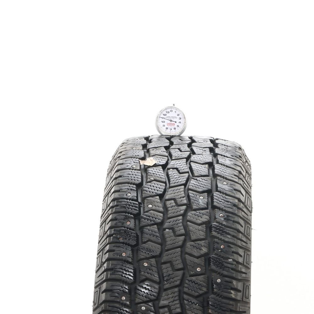 Used 235/65R16C Hercules Avalanche TT Studded 121/119R - 11/32 - Image 2