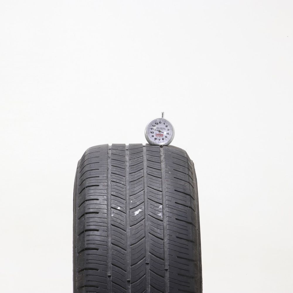 Set of (2) Used 205/60R16 Michelin Energy Saver A/S 92H - 4-4.5/32 - Image 2