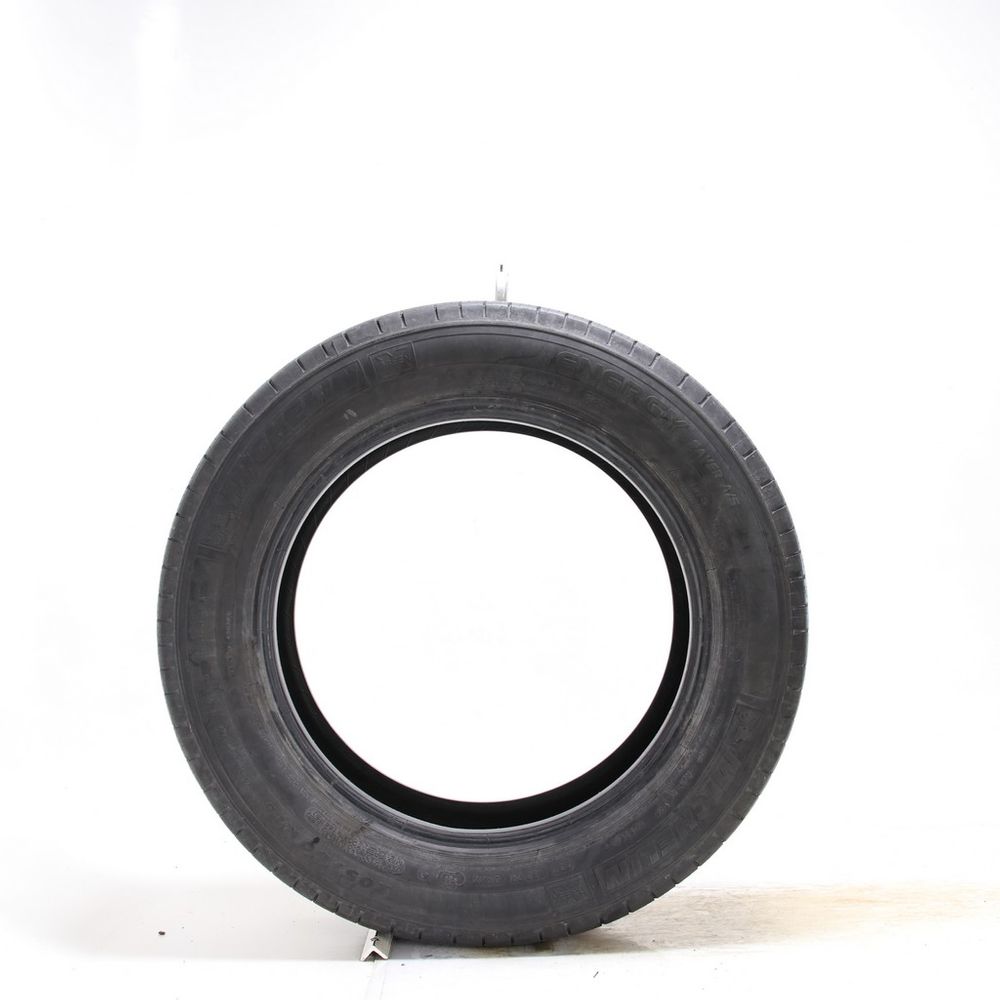 Set of (2) Used 205/60R16 Michelin Energy Saver A/S 92H - 4-4.5/32 - Image 3