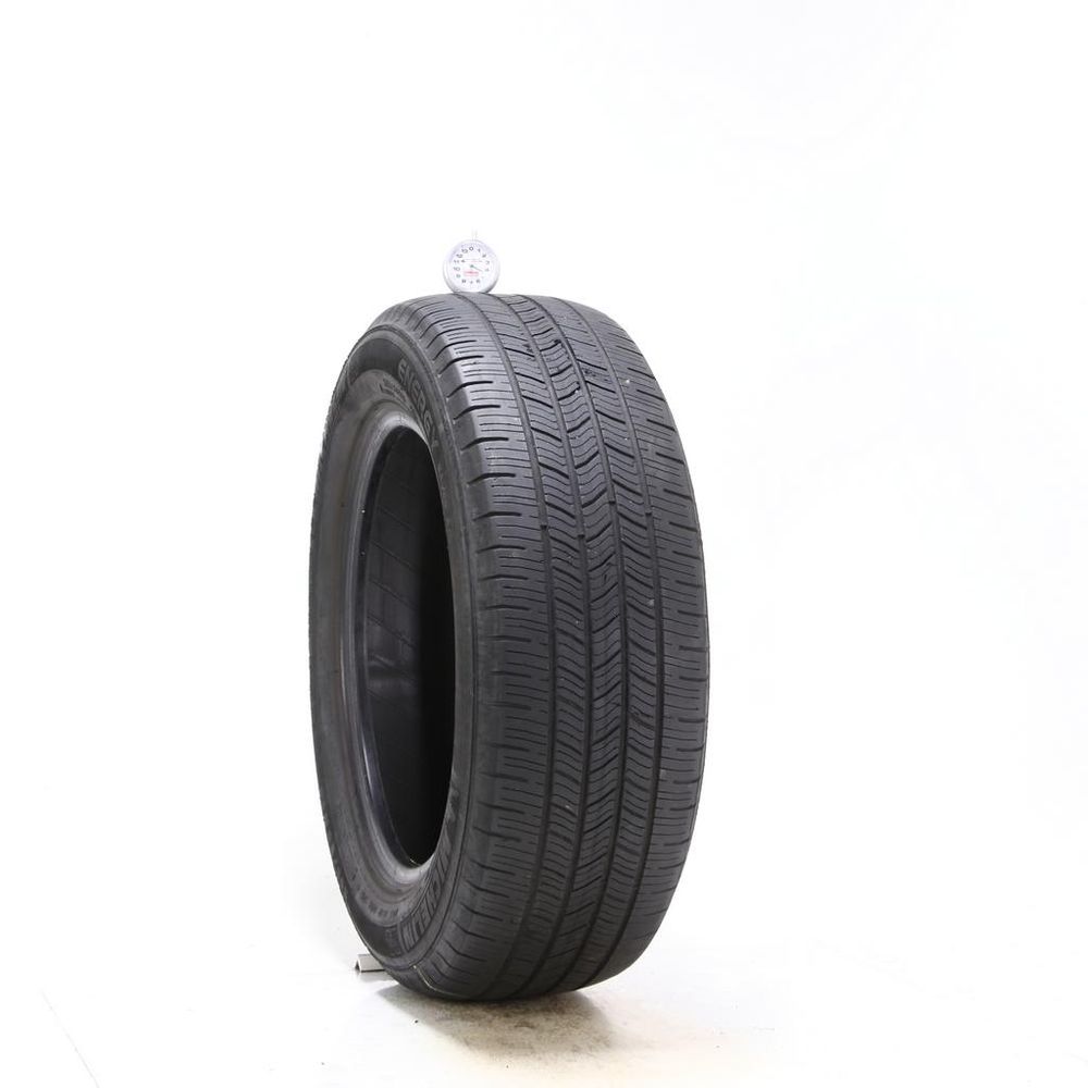 Set of (2) Used 205/60R16 Michelin Energy Saver A/S 92H - 4-4.5/32 - Image 4