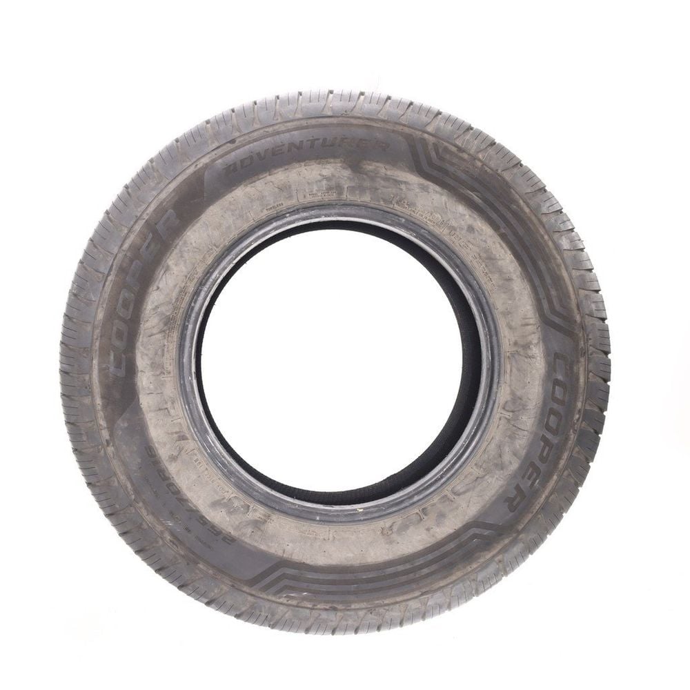 Used 265/70R16 Cooper Adventurer All Season 112T - 11/32 - Image 3