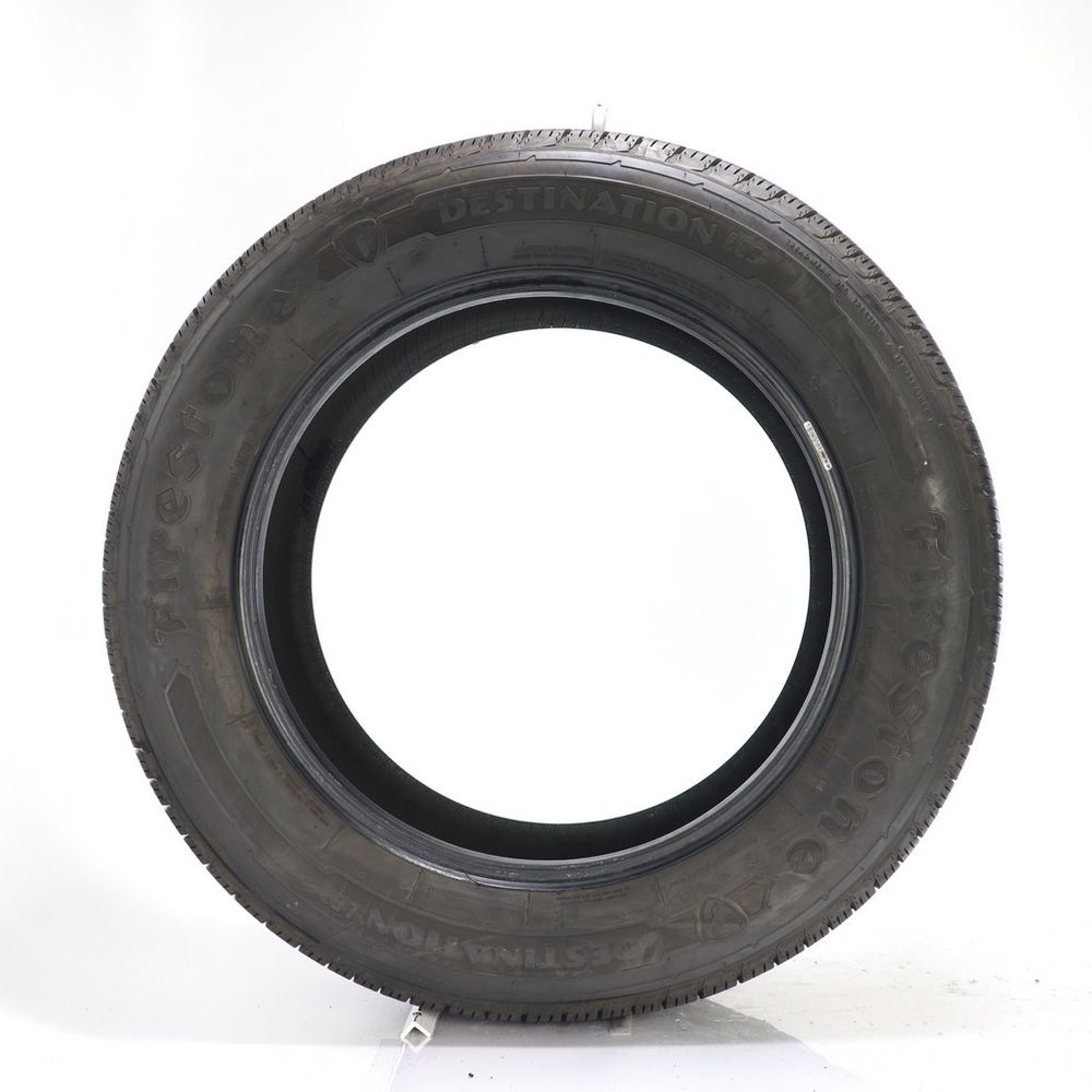 Used 275/55R19 Firestone Destination LE3 111H - 9/32 - Image 3