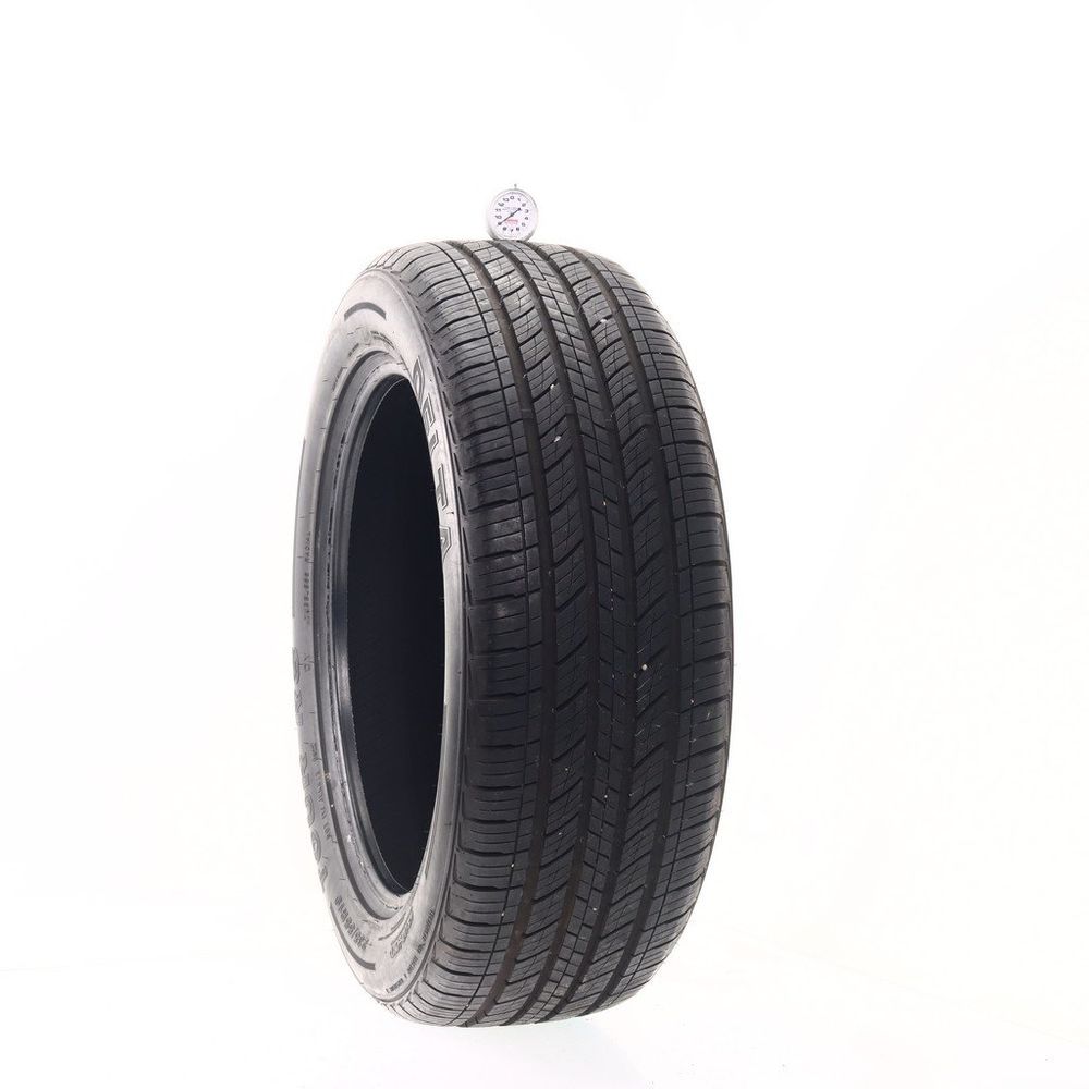 Used 235/55R19 Delta Grand Prix Tour RS 101H - 9/32 - Image 1