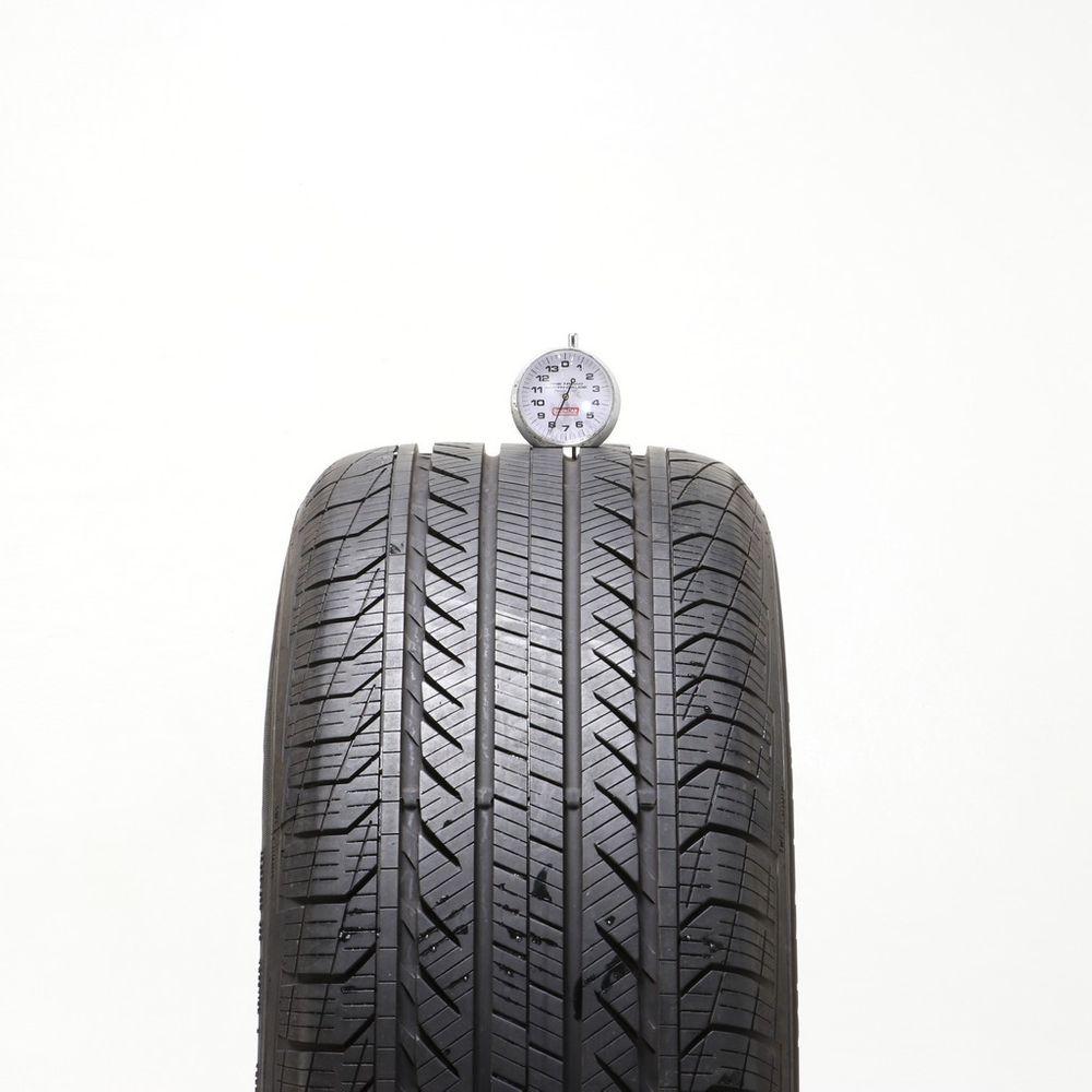 Used 225/55R18 Continental ProContact GX 102H - 7.5/32 - Image 2