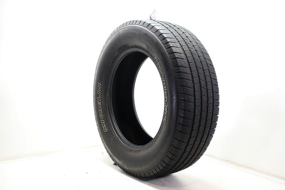 Used LT 275/65R20 Michelin LTX M/S2 126/123R E - 6/32 - Image 1